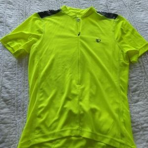 3/$20 Pearl IZUMI Bike Shirt Sz S